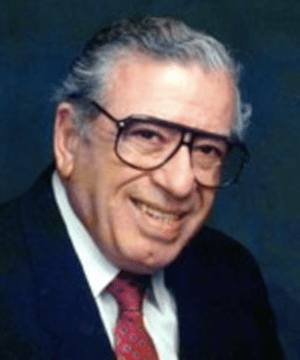 Constantinos A. Housianitis