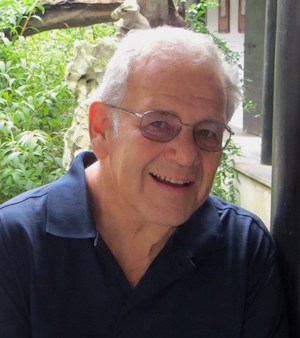Dennis Sokol