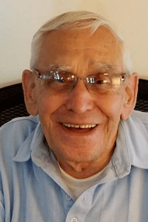 Francis J. Ouellette