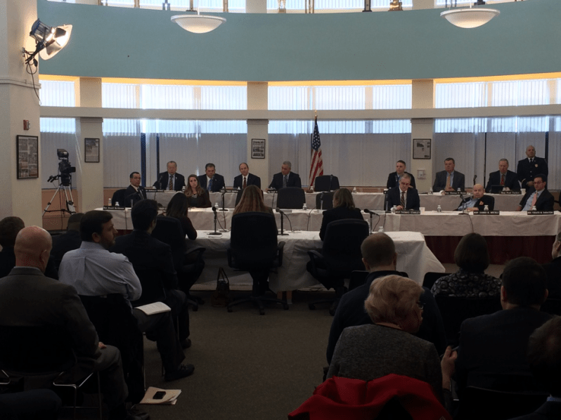 Miceli Ways &amp; Means