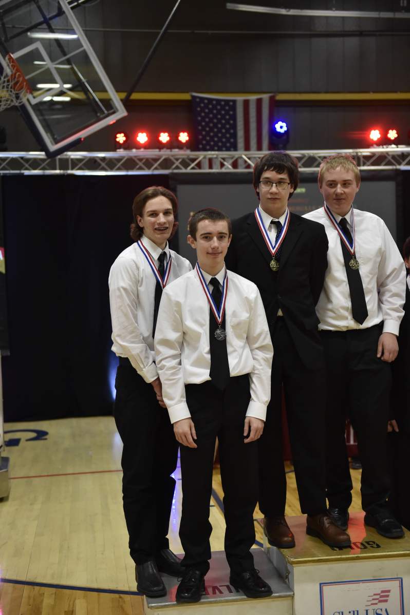 Mobile Robotics Team Comp S Damien Carroll J Tewks S Andrew Miller J Wilm Electronics Shop