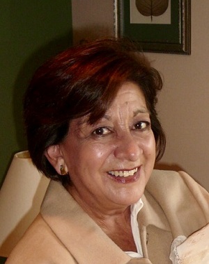 Cecilia Bolaños