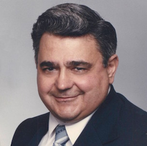 Cesino B. “Chet” Perella