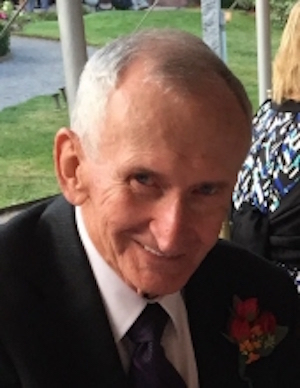Cornelius J. “Connie” Fitzpatrick Jr.