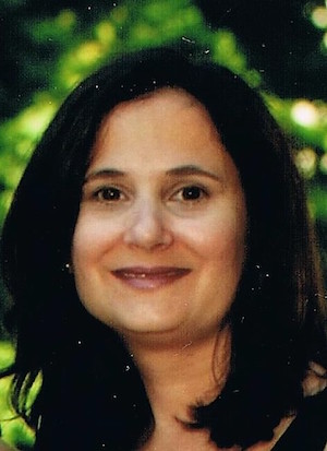 Michelle Marie Boudreau-Nihan