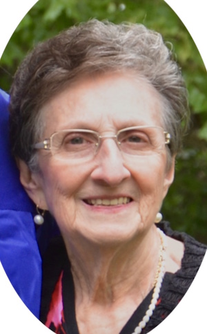 Rose S. (Castellano) Scifo