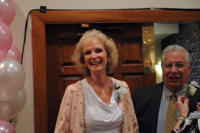 01 Good Guy 2018 Dianna DiGregorio and Husband Michael