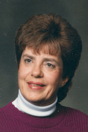 Marcia A. Duggan