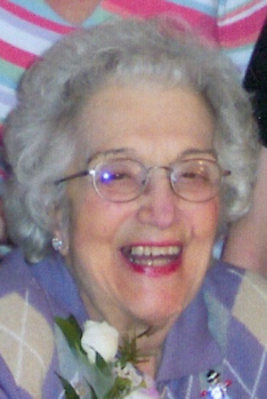 Mary Ellen McIntire