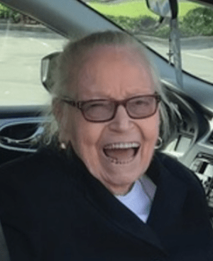 Mildred Madigan Kelmon