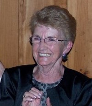 Rita A. (McDonough) Maxwell,