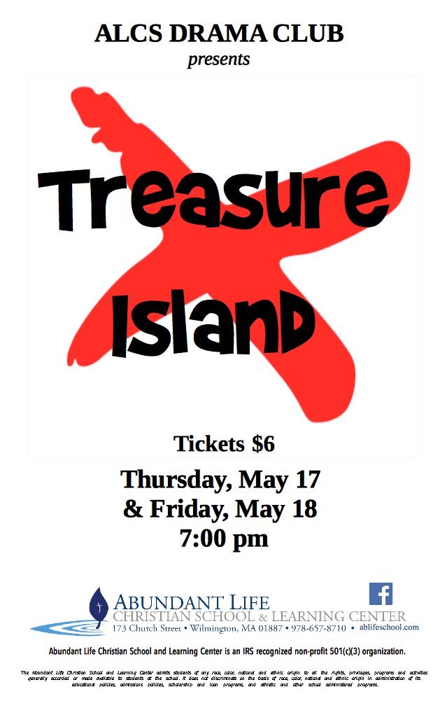 Treasure Island
