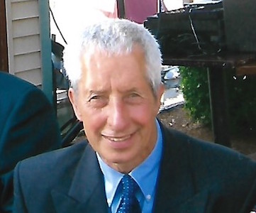 Antonio C. Viveiros, Jr.