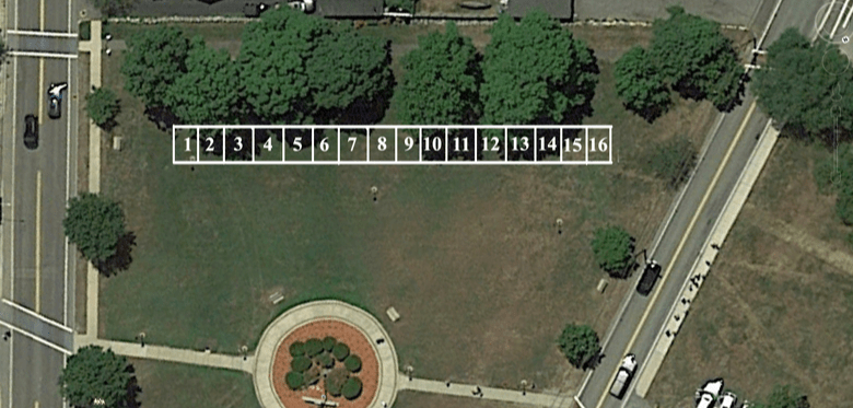 Fun On The Fourth Booth Assignments