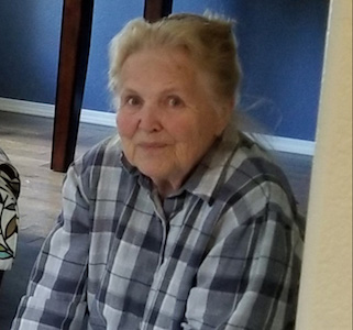 Ruth Rose Marie Draper