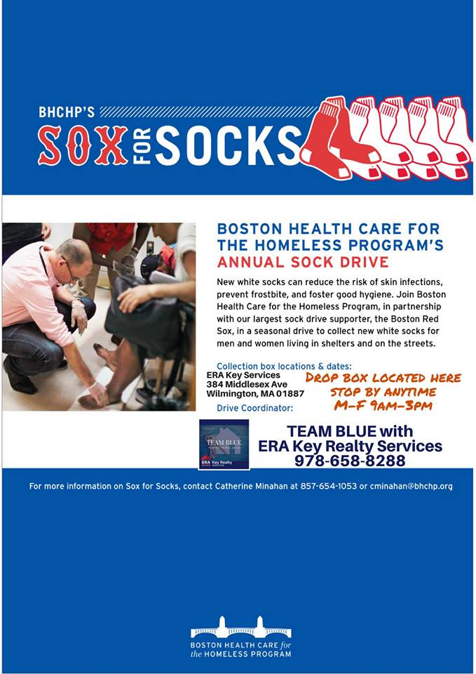 Sox For Socks