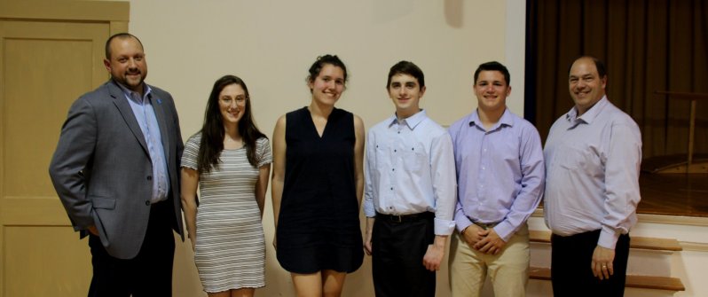 Wilmington Sons Of Italy