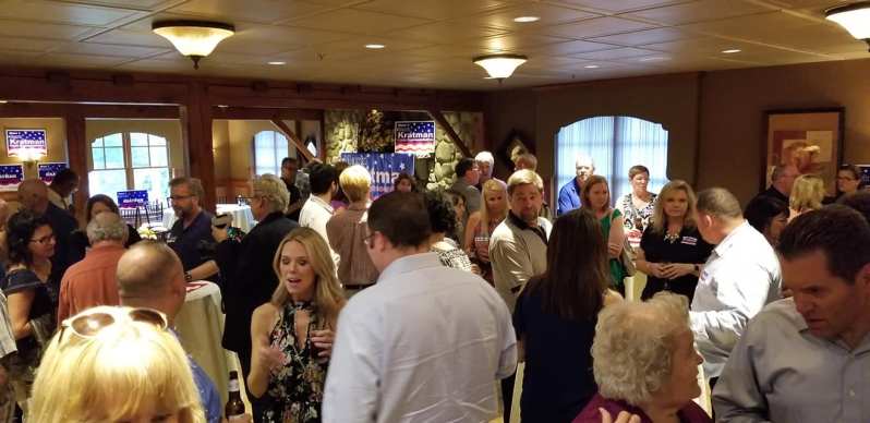 2018 Campaign Kickoff 1