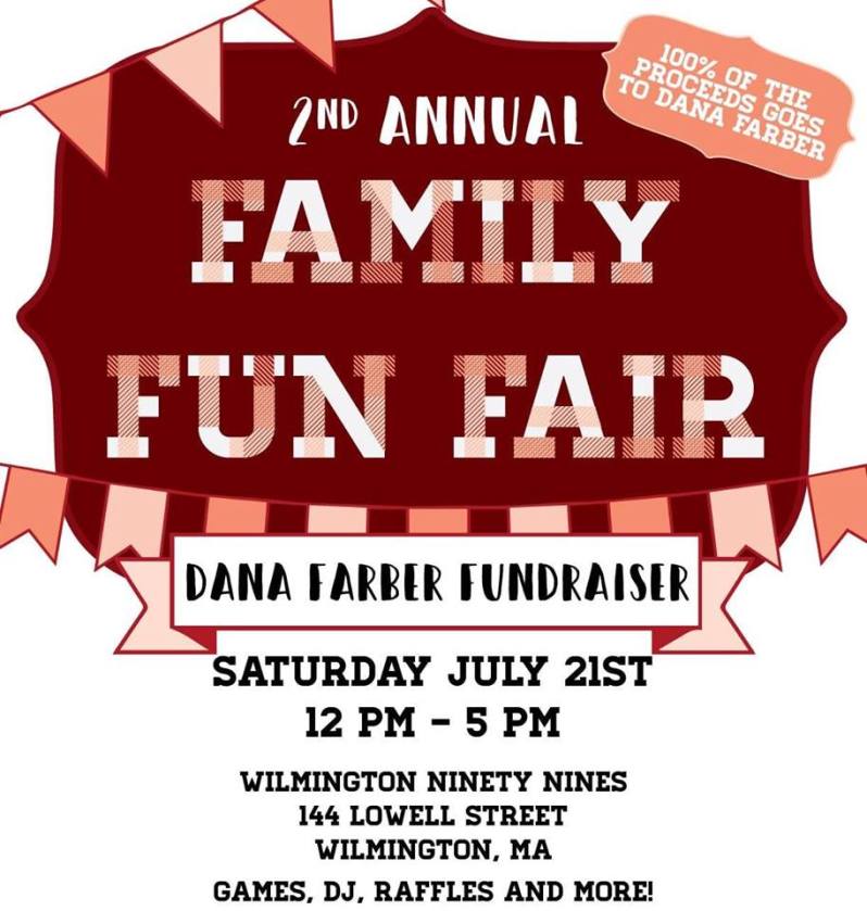 Family Fun Fair