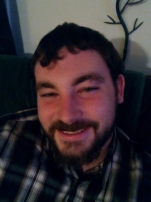 Scott Gilbert