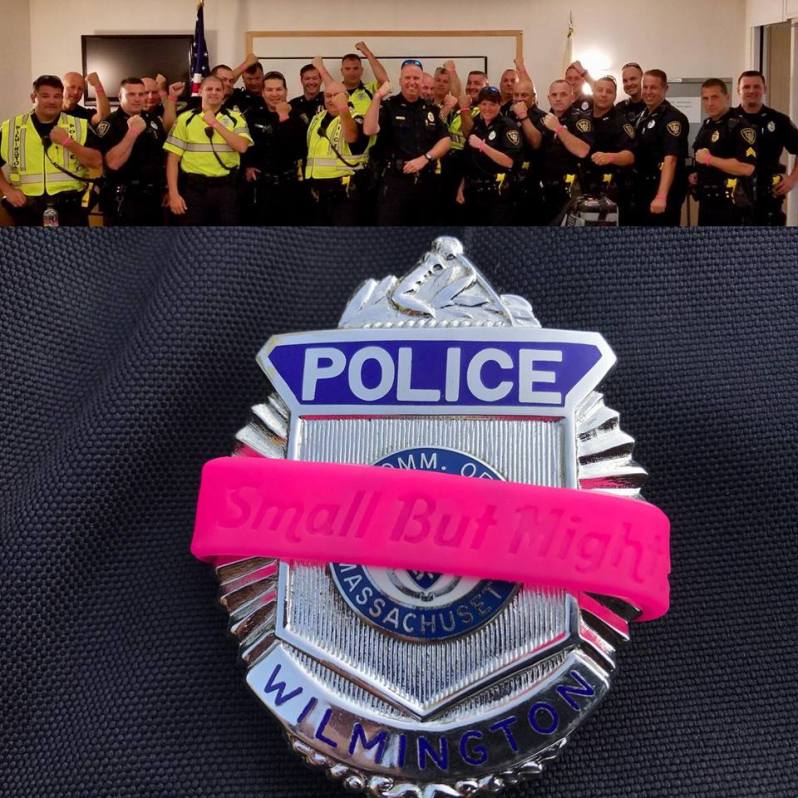 WPD Pink