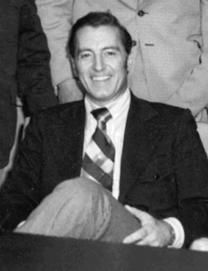 Anthony “Tony” DiFillippo