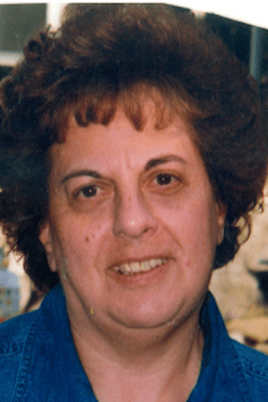 Camille A. (Guzzetta) Lane