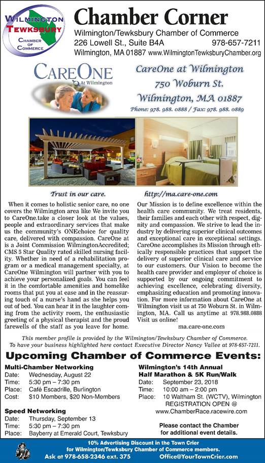 CareOne At Wilmington