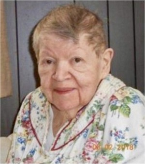 Joan E. (McMaster) Dineen
