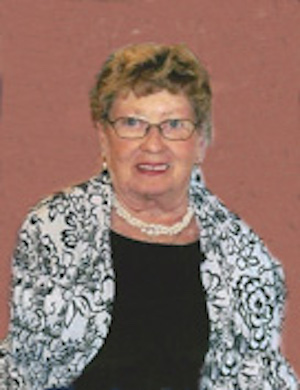 Mary Simpson