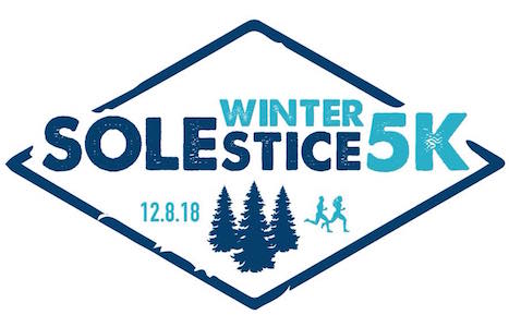 Winter Solestice 5K