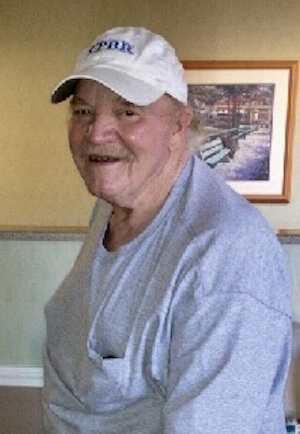 Anthony J. Visconti