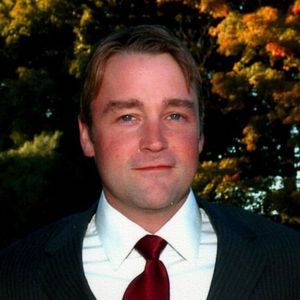 Corey McLean Sealock