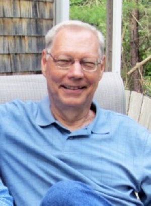 John C. Hergenrother