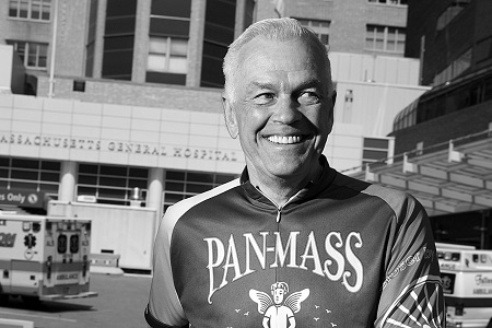 Charles E. Rooney, Jr.