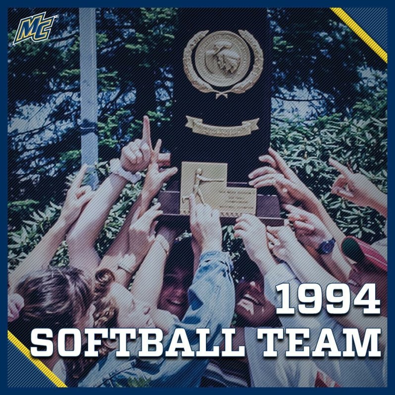 Merrimack College - Softball Team
