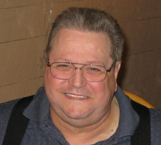 Henry J. “Jimmy” Andella, Jr