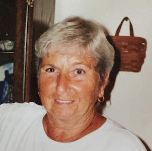 Mary V. (Semerjian) Doherty