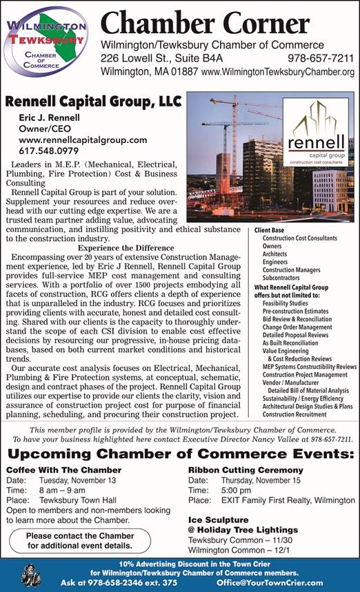 Rennell Capital Group
