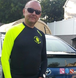 Andrzej “Andrew” Holowenczak