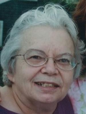 Barbara Ann (D_Amico) Howe