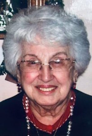 Ida M. (Cucolo) Gillotte