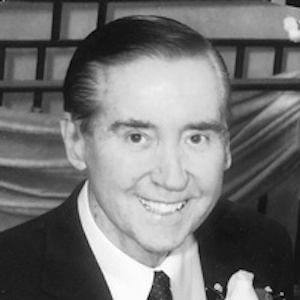 Joseph Warren Walker