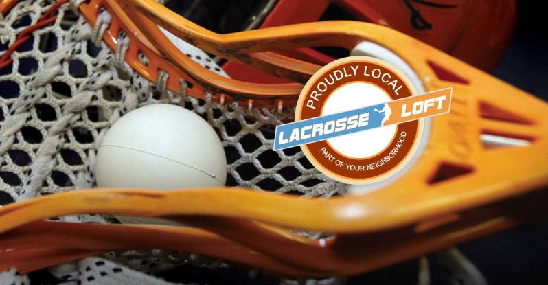 Lacrosse Loft
