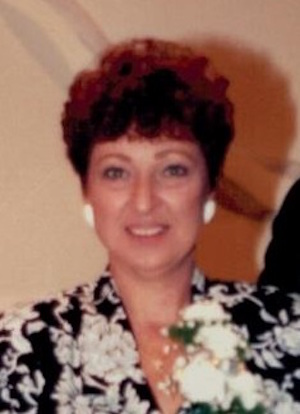 Lena (Fontana) Mercuri