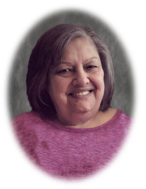 Margaret A. (Ray) Gray