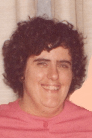 Mary Virginia Gallagher