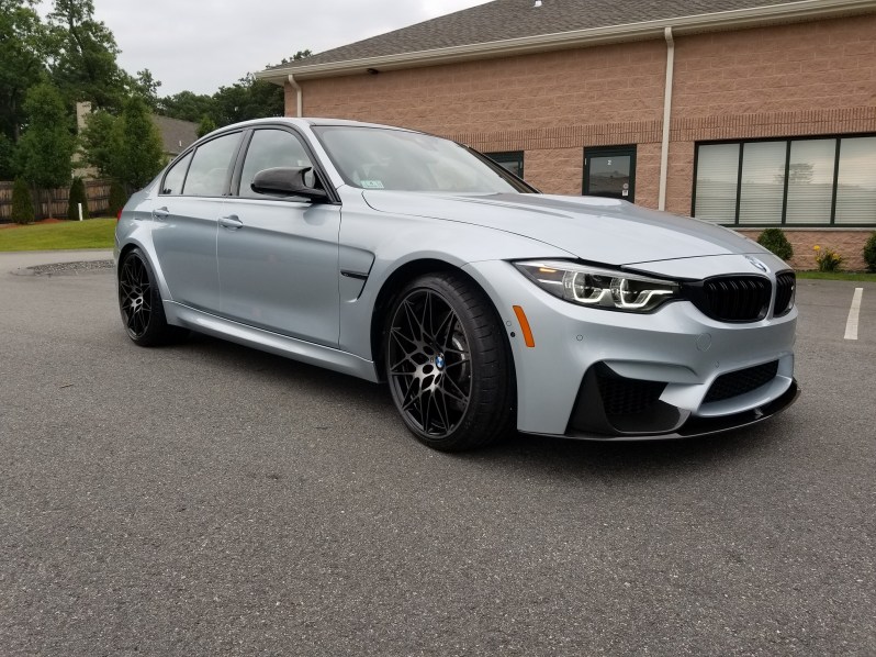 WOW Factor Auto Detailing