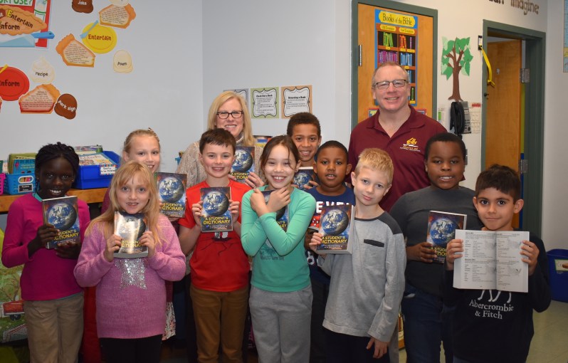 Abundant Life Dictionaries