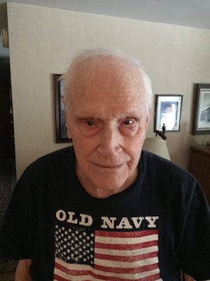 Alexander Fairweather